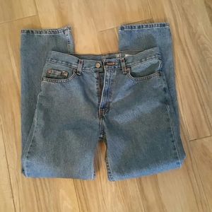 31x30 George Regular Fit jeans